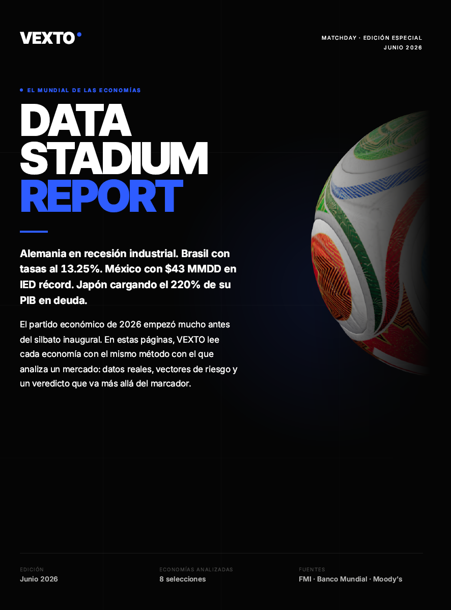 Data Stadium Cover