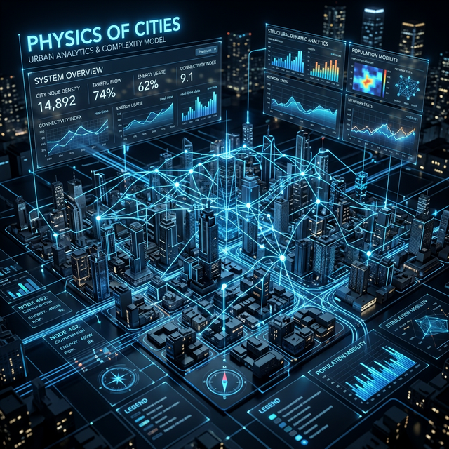 Intelligence Dashboard